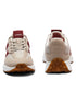 BRISK Beige Men's Sneakers